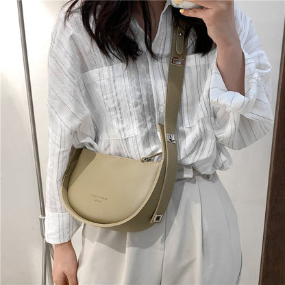 Small Shoulder Crossbody Bags For Women Trends 2024
