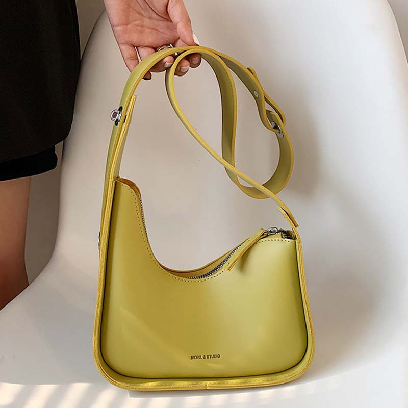 Luxury Crossbody Bags For Women 2024
