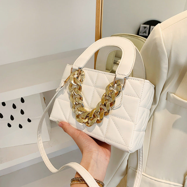 New Luxury Fashion Crossbody Bags For Women 2024