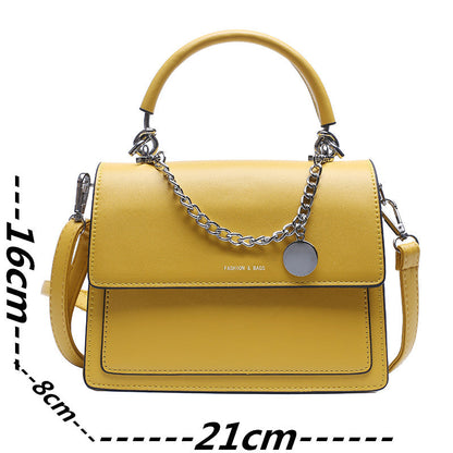 Fashion Daily Totes Lady Elegant Handbags 2024